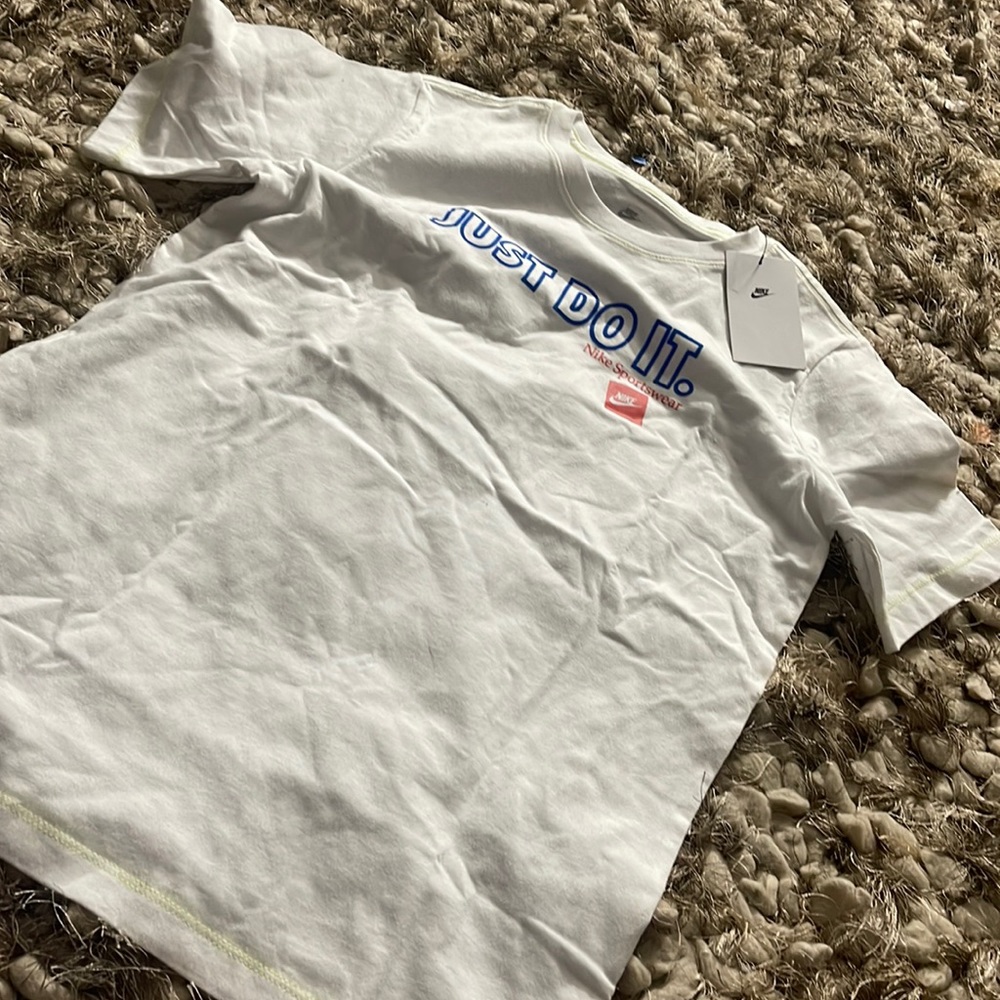 XL boy shirt